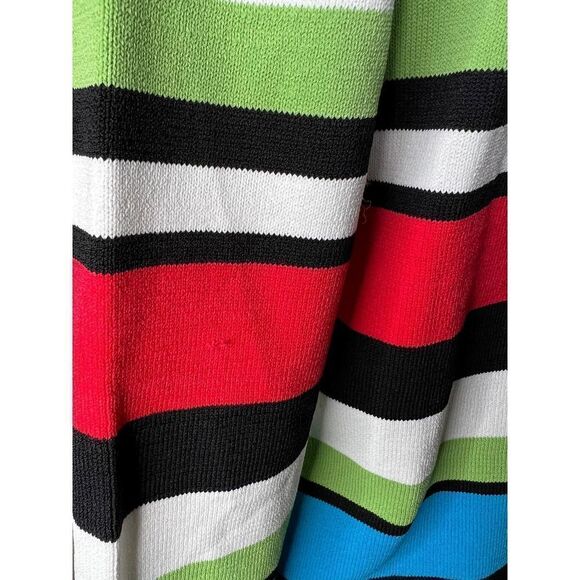 Alfred Dunner Sz Petite Small Sweater - Picture 5 of 8